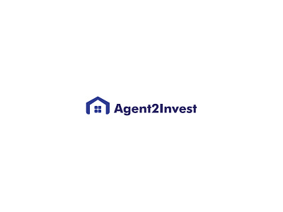 Agent2Invest Logo