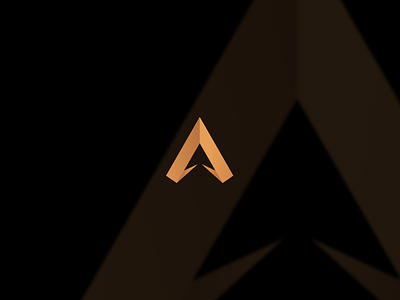 International Auto Logo auto brand identity branding elegance icon logo minimalist logo