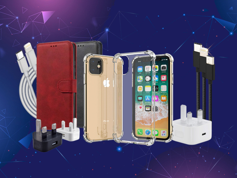 Get some of best Mobile Accessories by Alice on Dribbble