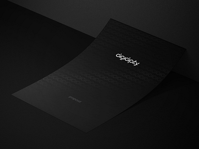 digidipity® branding: letterhead [EN]