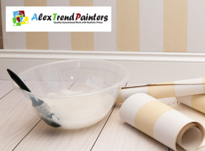 Alex Trend Painters housepaintersdublin