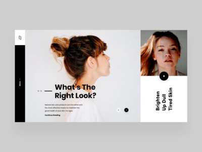 What's The Right Look?