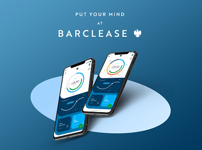 Barclays App Redesign animation app app design mobile redesign responsive ui user experience userinterface ux uxdesign webdesign