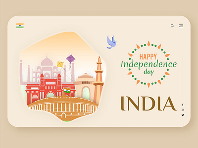 India, Independence Day