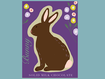 Chocolate Bunny