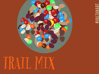 Trail Mix