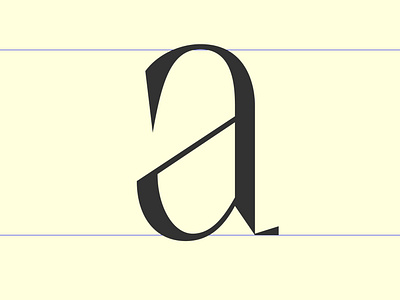 Serif experiment