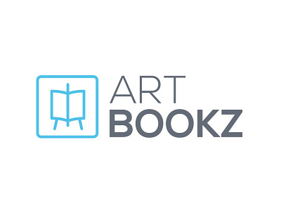 Art Bookz logo