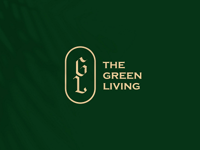 The Green Living - Brand