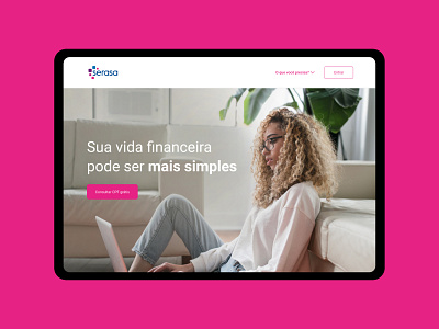 Serasa Experian - E Cred