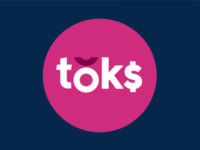 Toks branding - alternative route