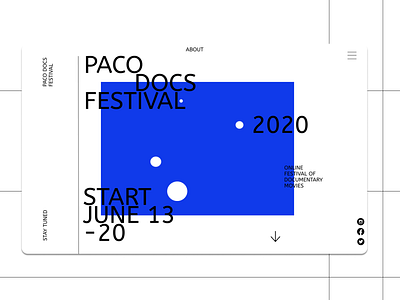 paco docs festival