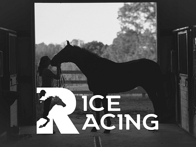 Rice Racing Logo
