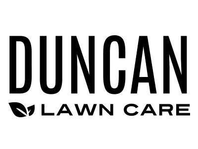 Duncan Lawncare Logo