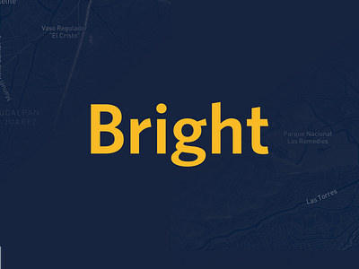 Bright Logo