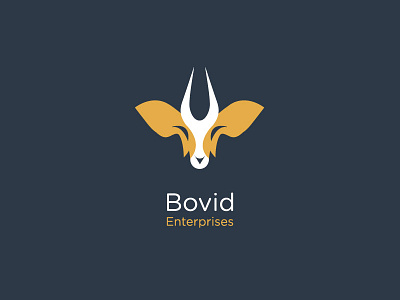 Bovid Logo