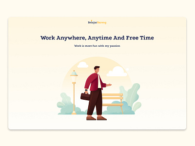 Landing Page Freelancer freelance freelance design landingpage uidesign uidesigner uiux webdesigns webfreelancer work working