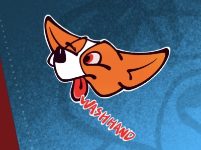 corgi corgidog design dog dogdesign logo