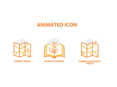 Icons design