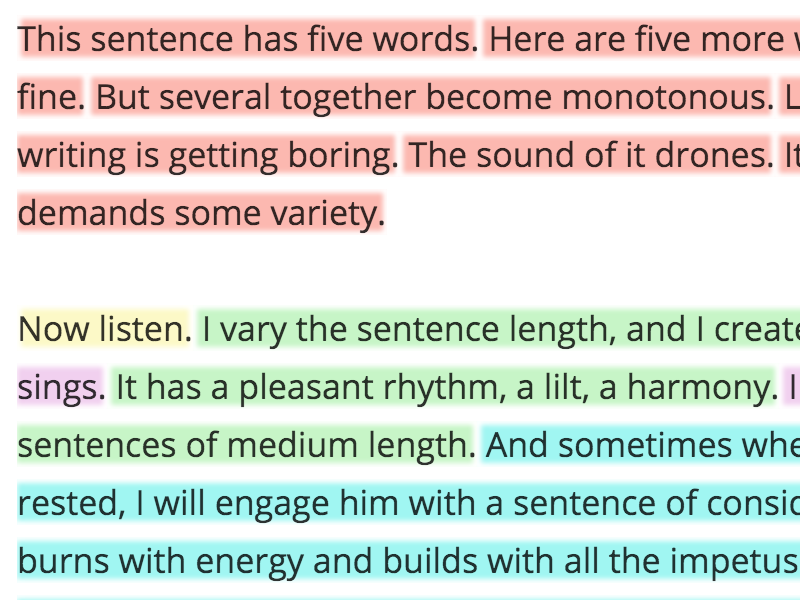 text design sentence word art generator