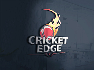 Logo for Cricket Blog