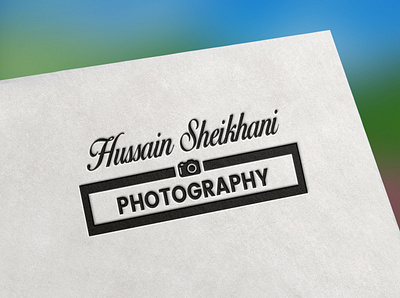 Photography LOGO