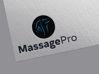 Spa Logo Design