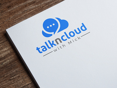 Logo Design for Blog