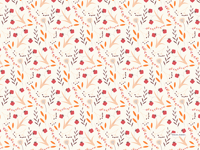 new pattern illustration pattern pattern a day pattern art pattern design patterns print design surface pattern textile design textile pattern