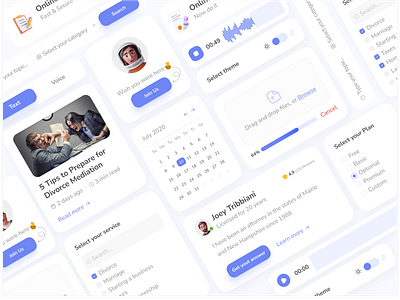 UI Kit