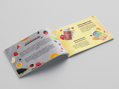 Brochure Design branding brochure graphic graphicdesign