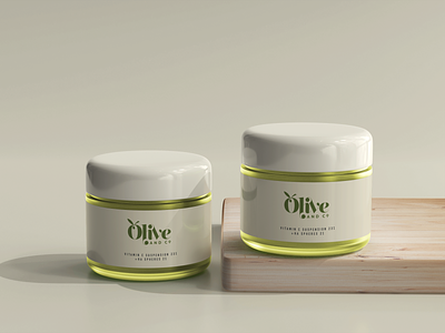 Olive&Co. Logo branding design graphic design illustration logo typography vector