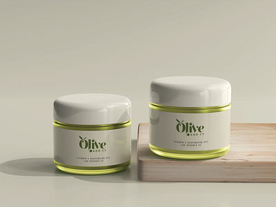 Olive&Co. Logo