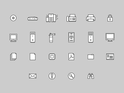 ImageRouter Icons