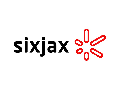 Sixjax Logo