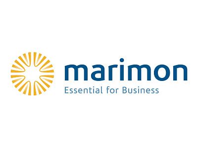 Marimon Logo branding logo