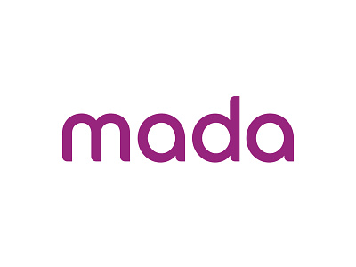 Mada Logotype