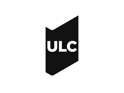 ULC Logo branding logo