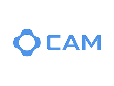 CAM Logo