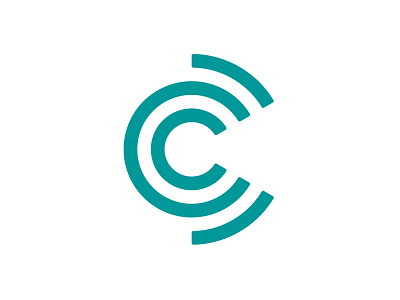 Cost Conversation Logo branding logo