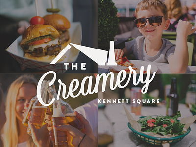 The Creamery