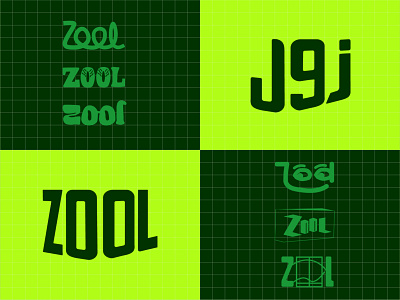 Zool for flat sharing branding