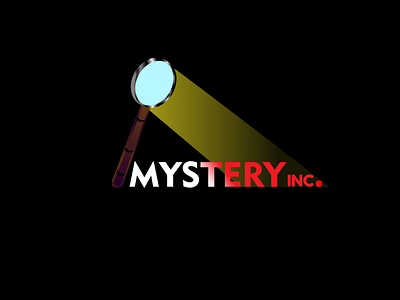 Mystery inc. logo designerlogo maker