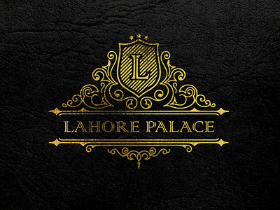 Luxury Logo