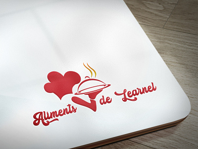 A Spanish Restaurant Logo