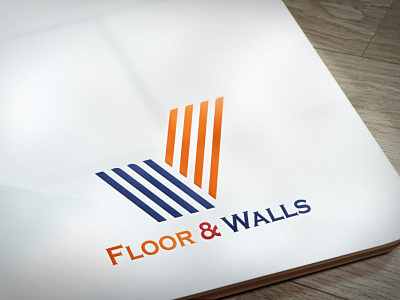 Tile Company Logo brand identity branding business logo business logo design creative design custom logo custom logo design logodesign professional logo website design