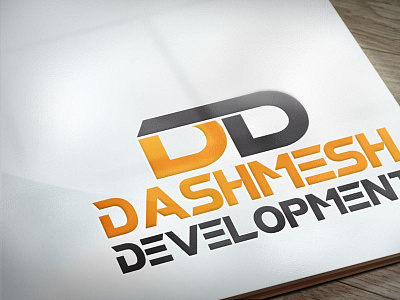 Development Company Logo