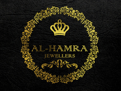 Jeweler's Logo brand identity business logo business logo design creative design custom logo custom logo design illustration logo logodesign luxury logo professional logo