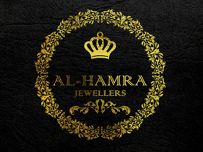 Jeweler's Logo