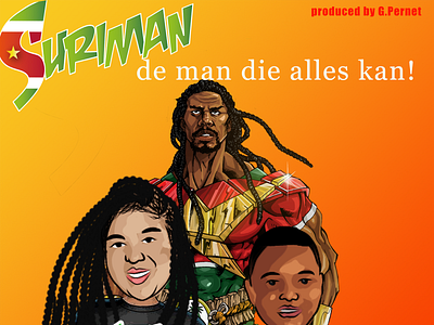 suriman coverdesign graphicdesign illustration labeldesign mixtape cover music art music cover art